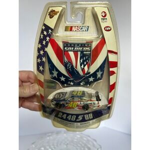 Winners Circle NASCAR 1:64 Diecast #48 Jimmie‎ Johnson Honoring Our Soldiers